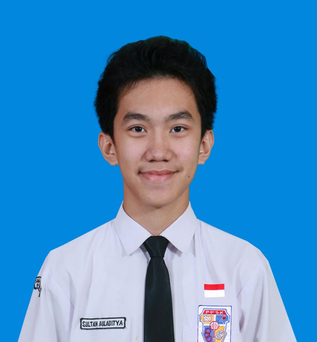 Bimbel KKI UI