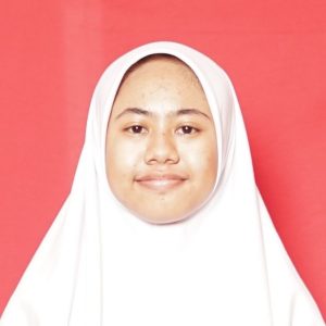Arina Salsabila Tazkiyah – UTBK SNBT – UNNES – Psikologi (Semarang) Bimbel UTBK SNBT